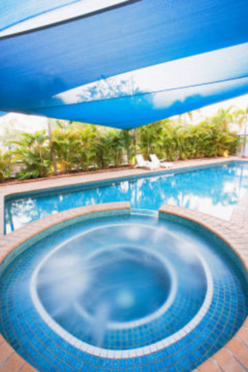 Saville Park Suite Darwin Exterior photo
